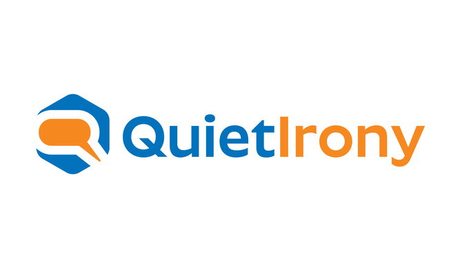 QuietIrony.com